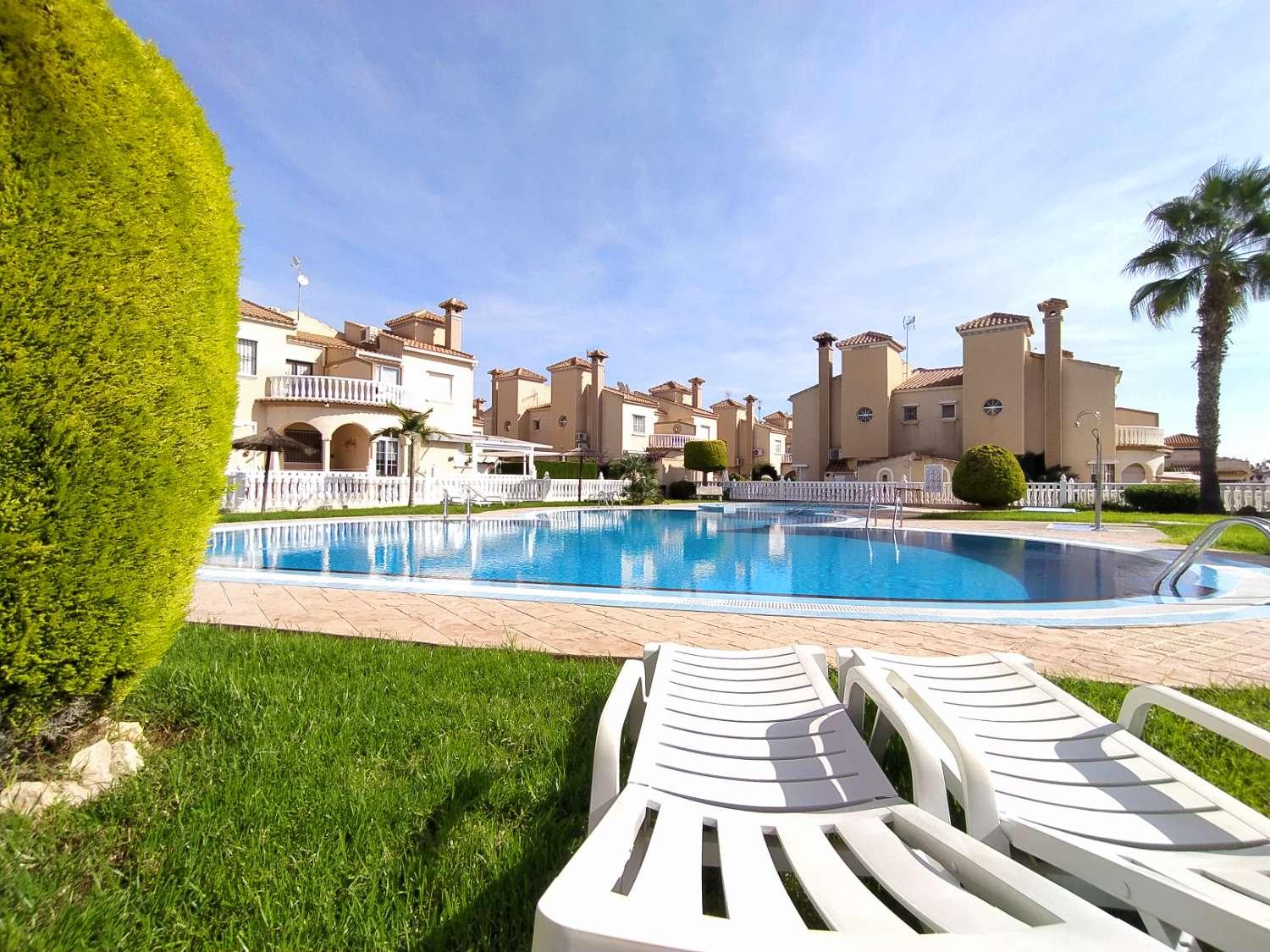 Duplex for Sale in Orihuela