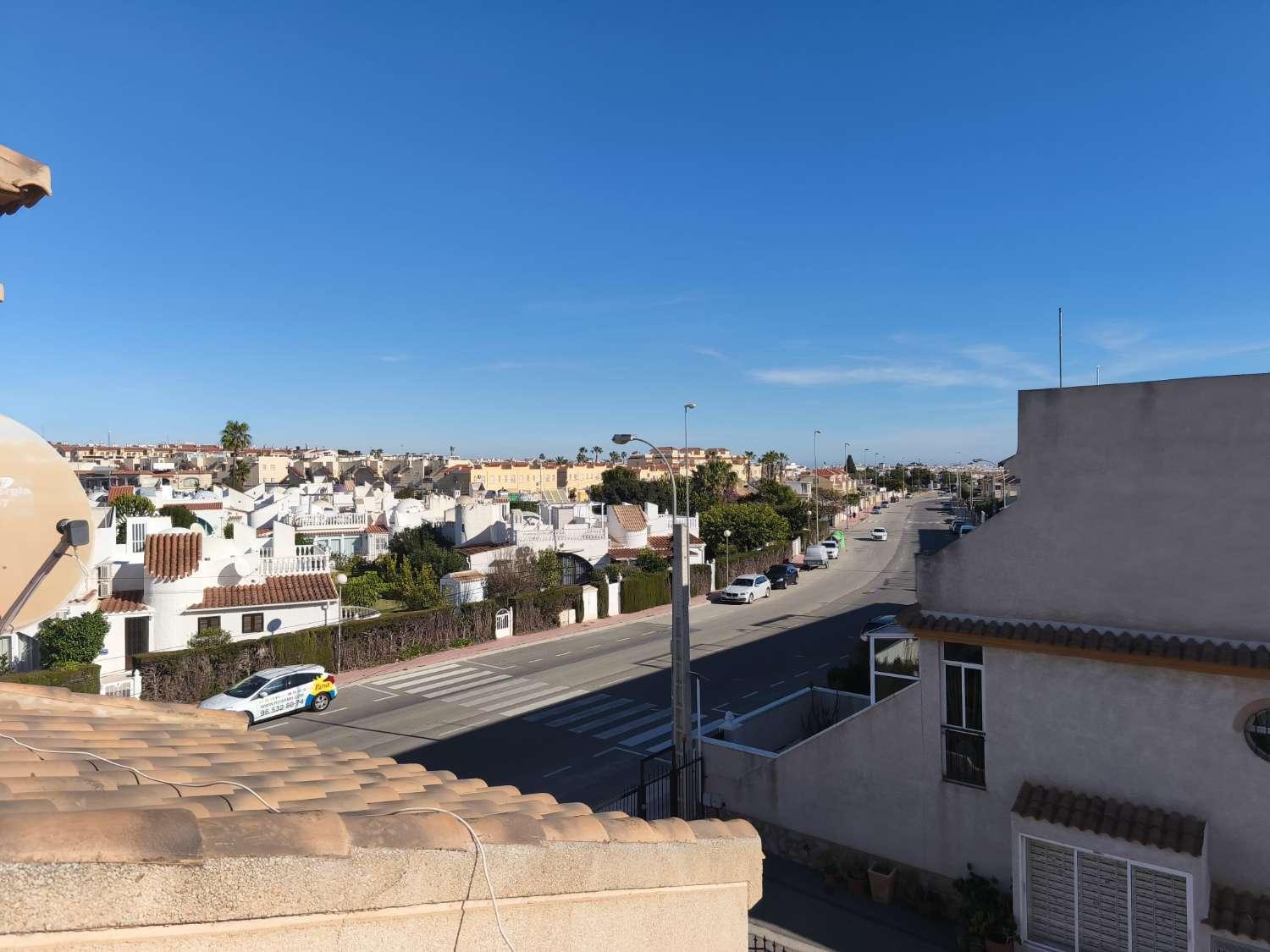 Duplex for Sale in Orihuela
