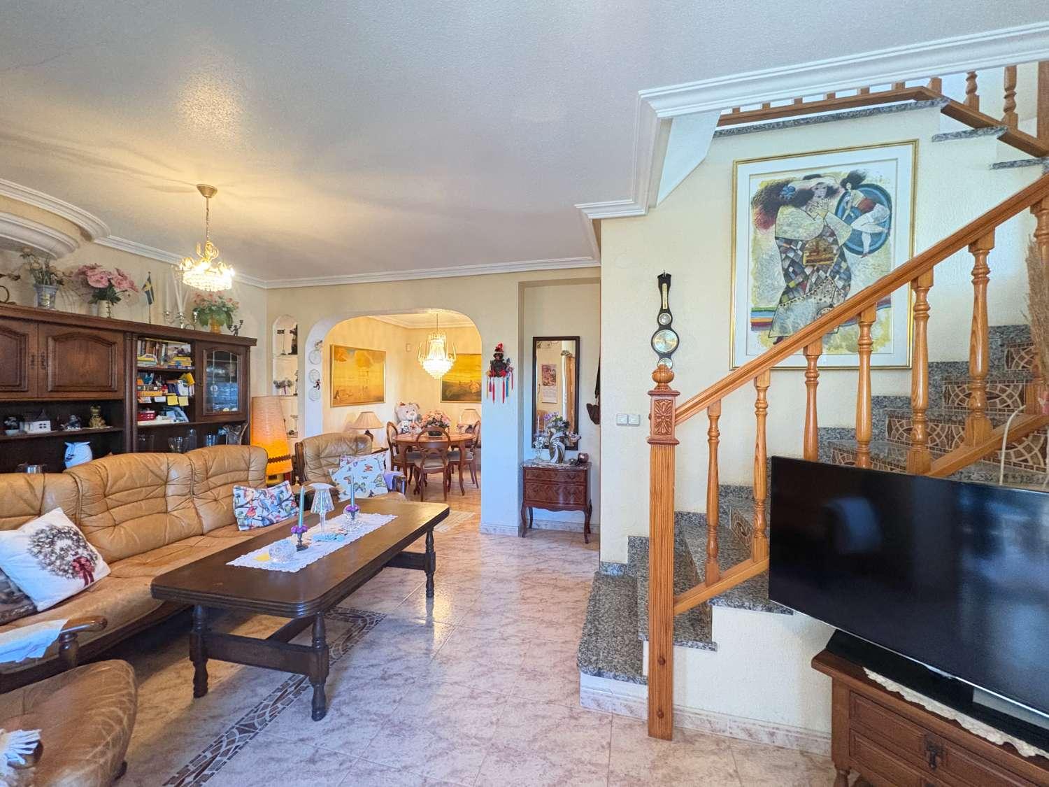 Duplex for Sale in Orihuela