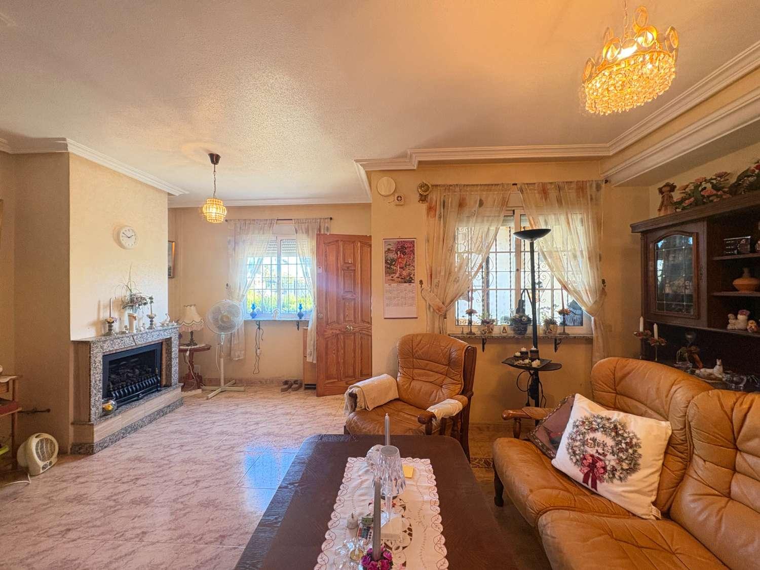 Duplex for Sale in Orihuela