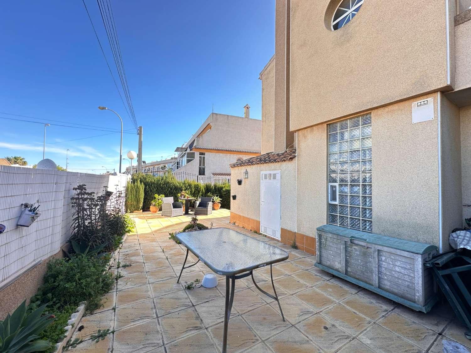 Duplex for Sale in Orihuela