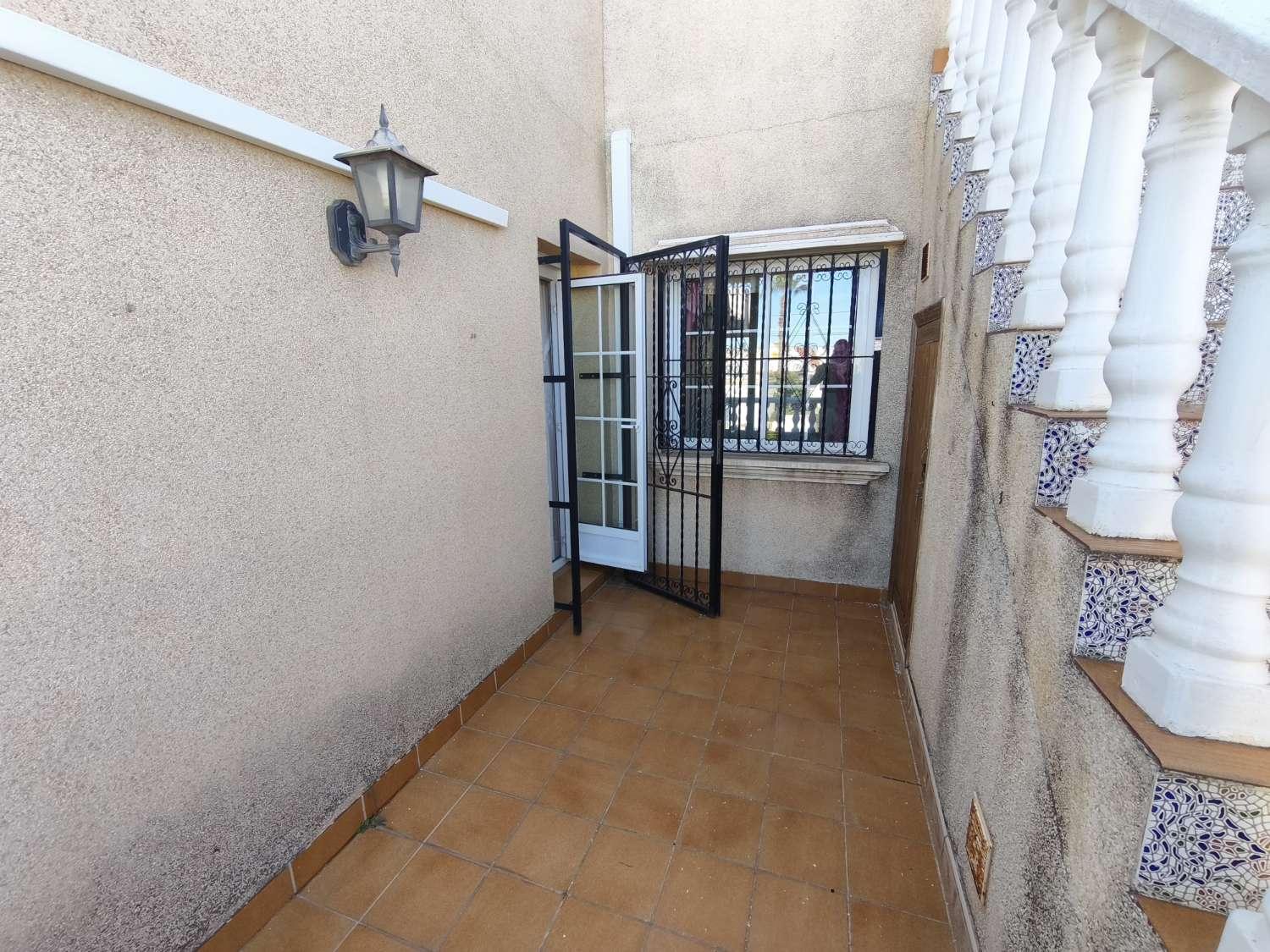 Duplex for Sale in Orihuela