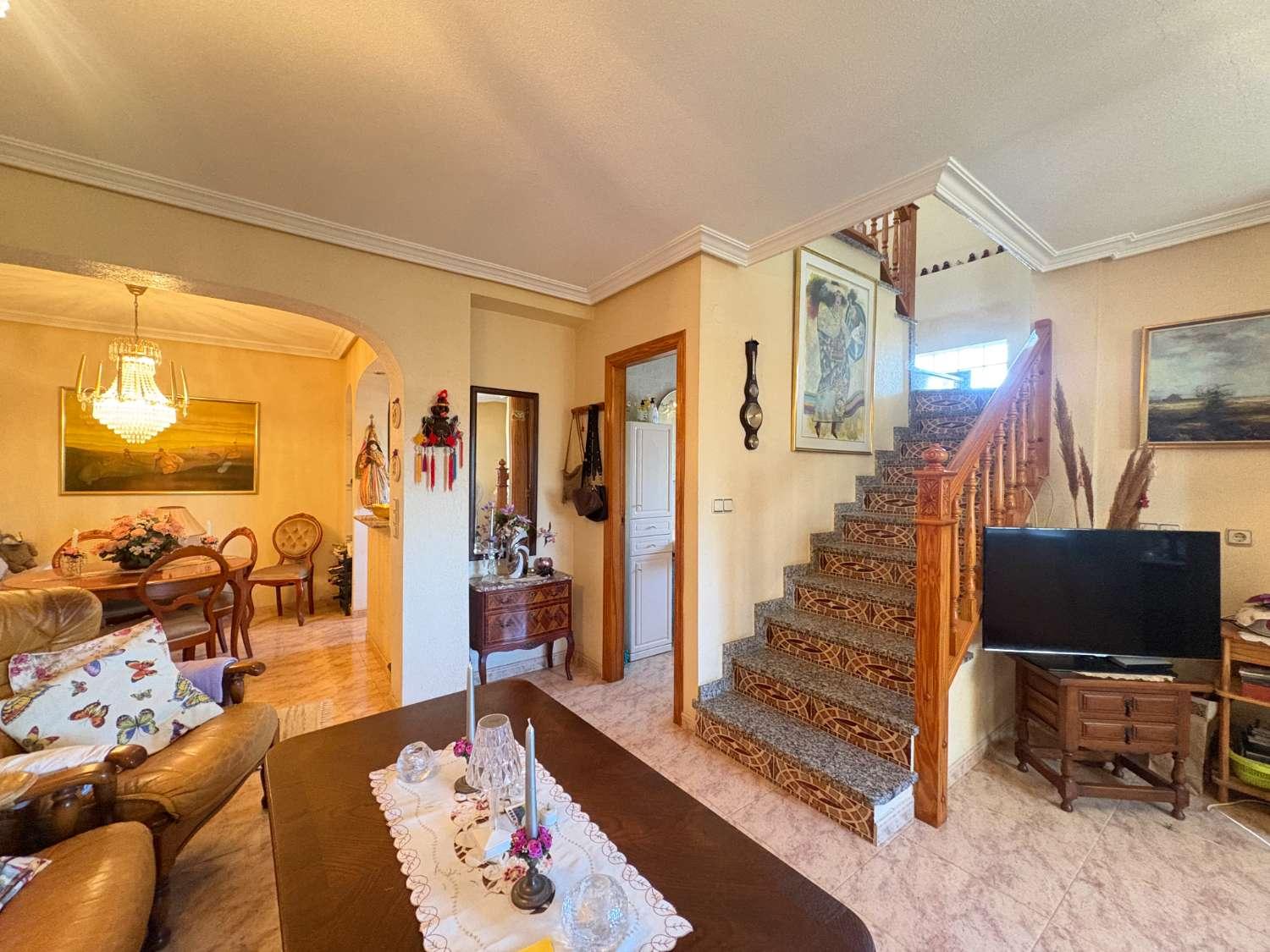 Duplex for Sale in Orihuela