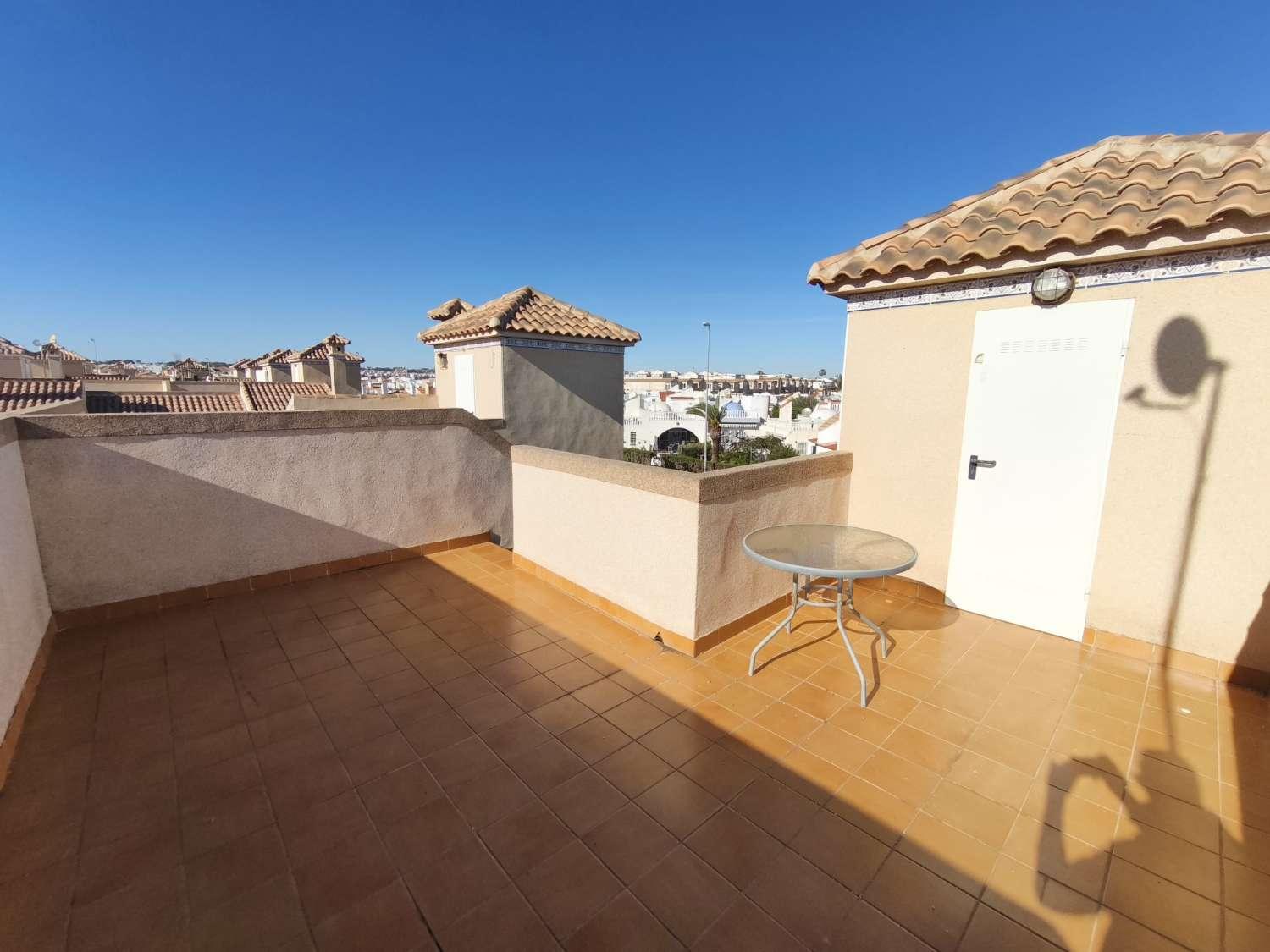 Duplex for Sale in Orihuela