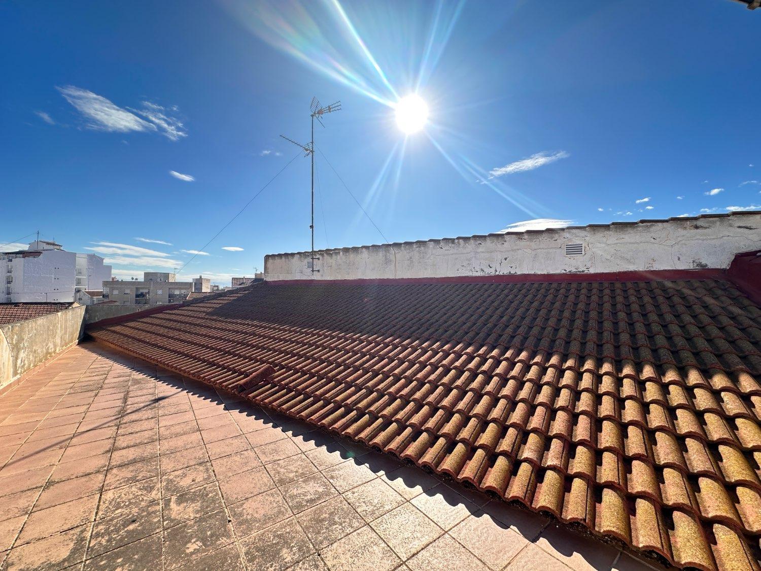 Casa en Venta en Pilar de la Horadada