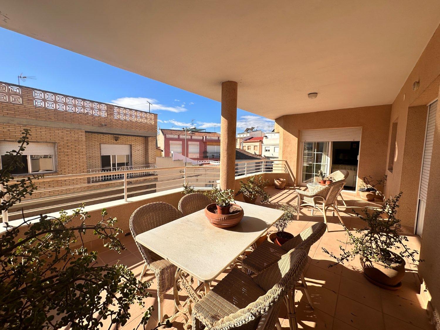 Casa en Venta en Pilar de la Horadada
