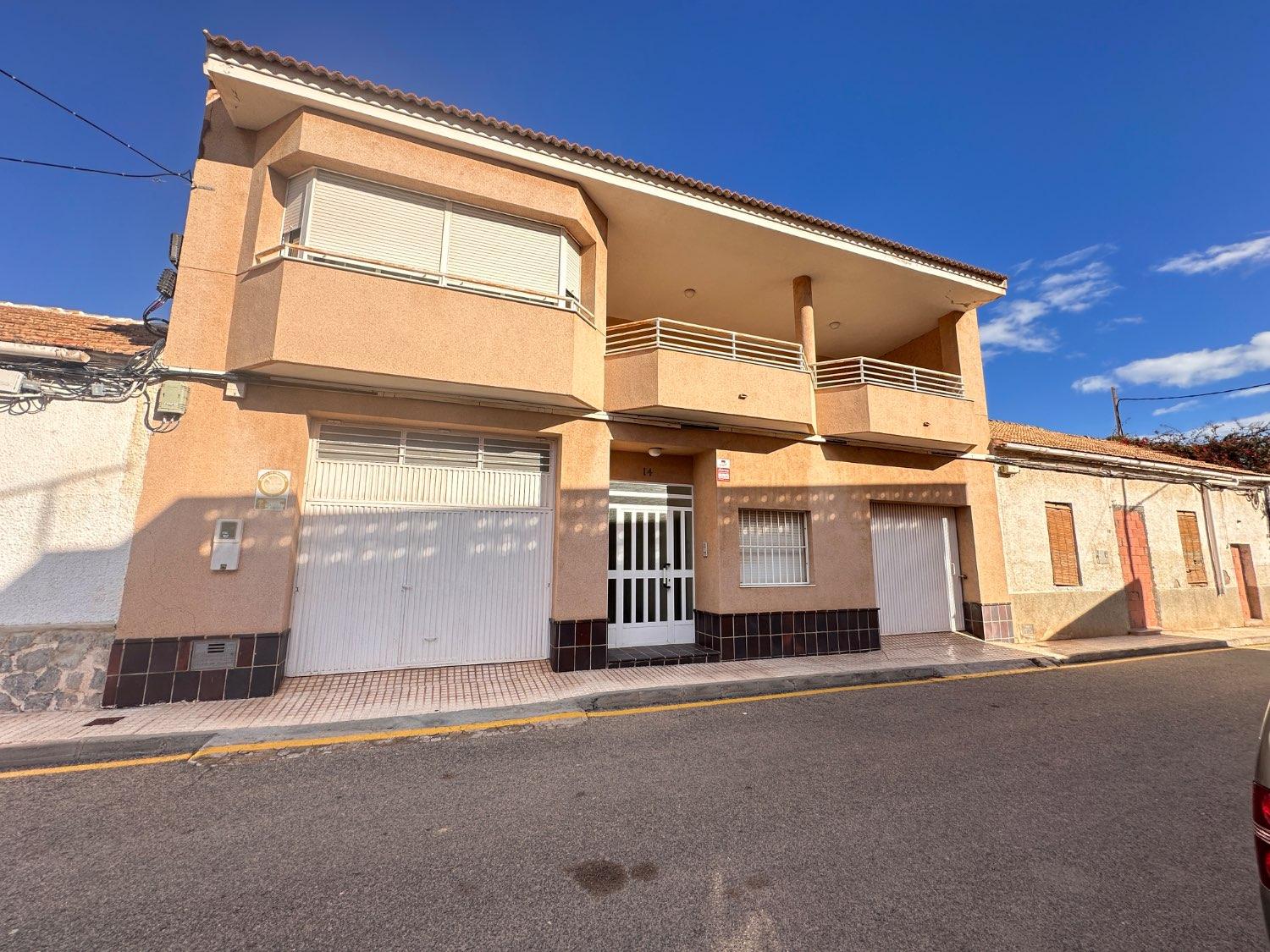 Casa en Venta en Pilar de la Horadada