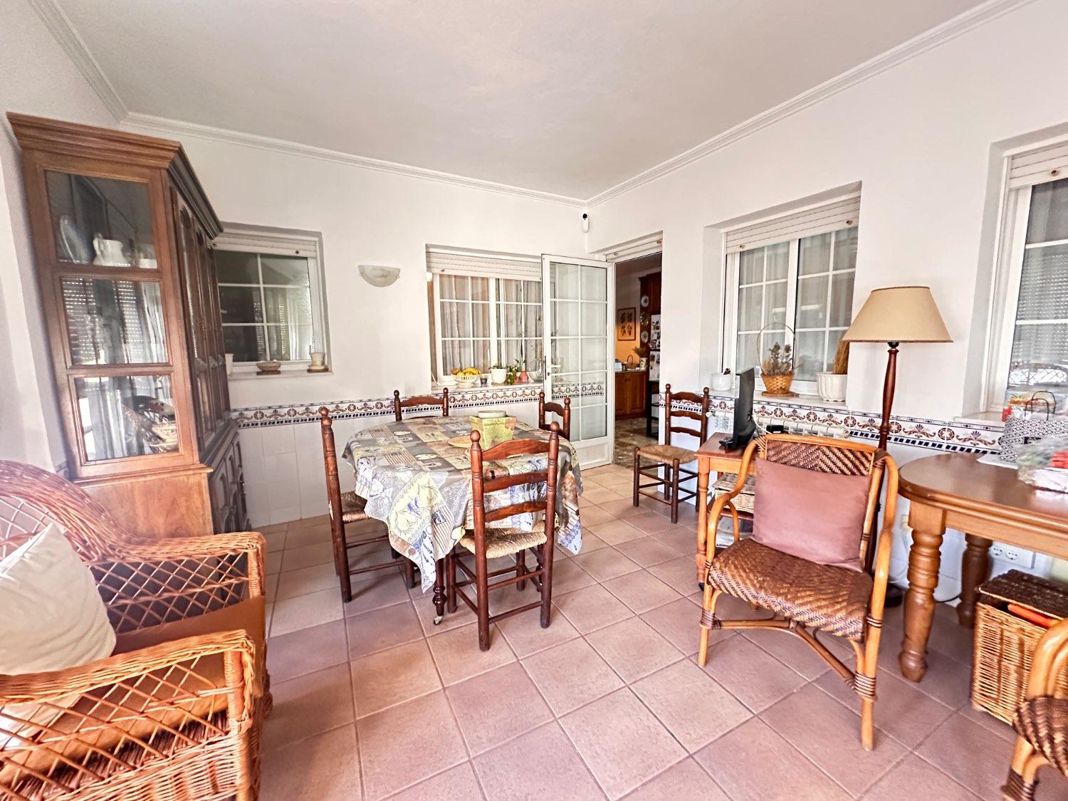 Casa en Venta en Pilar de la Horadada