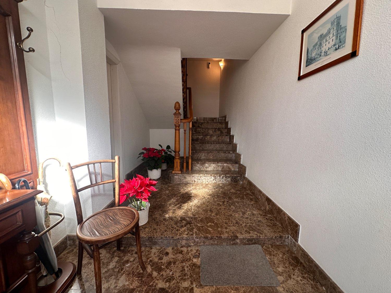 Casa en Venta en Pilar de la Horadada