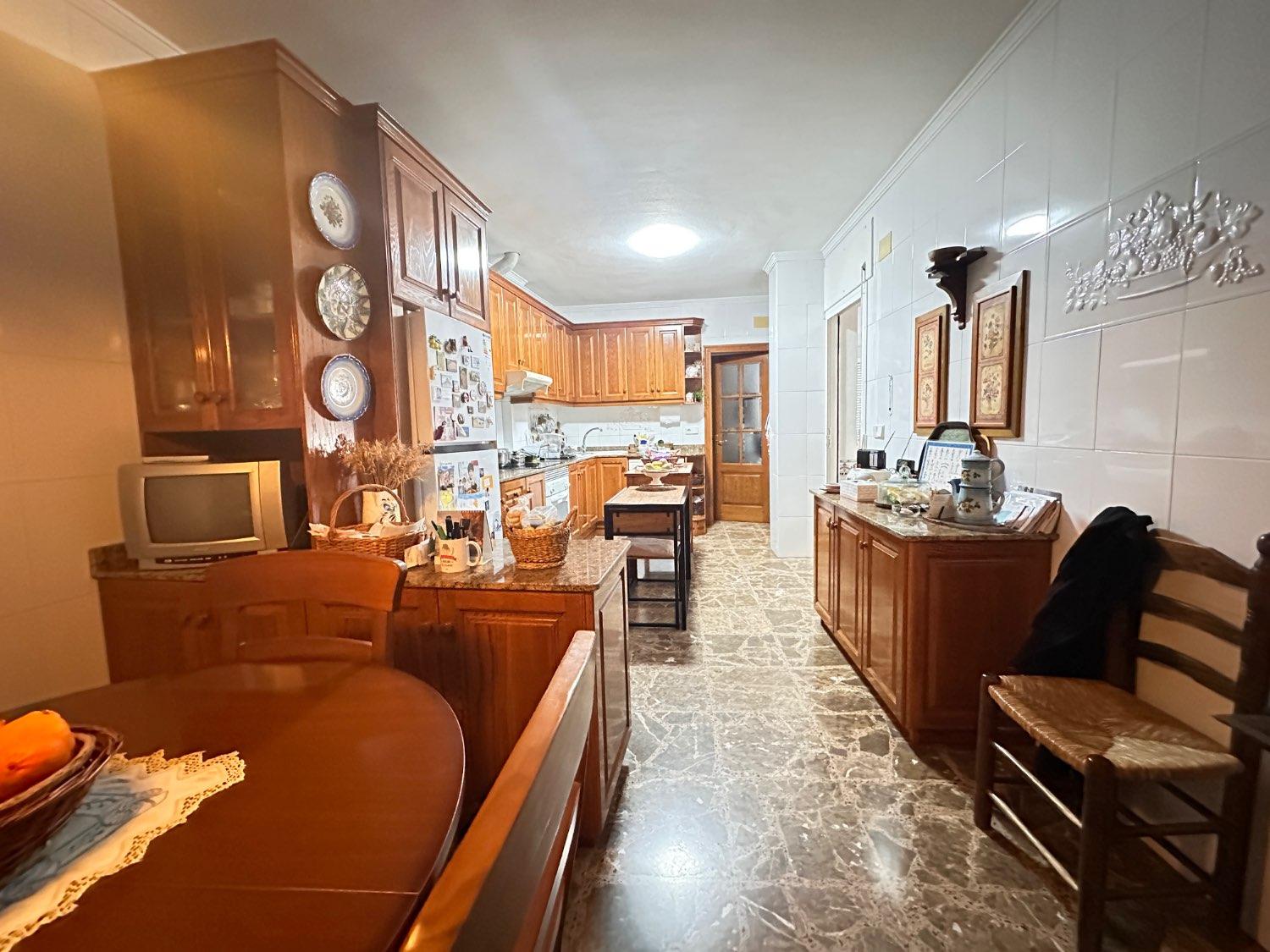 Casa en Venta en Pilar de la Horadada