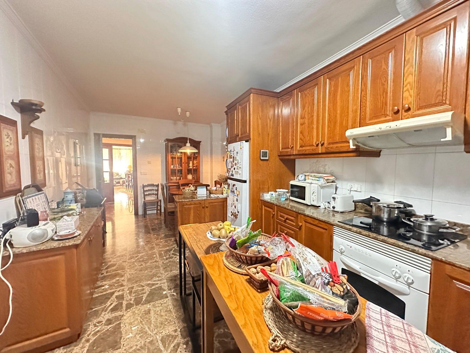 Casa en Venta en Pilar de la Horadada
