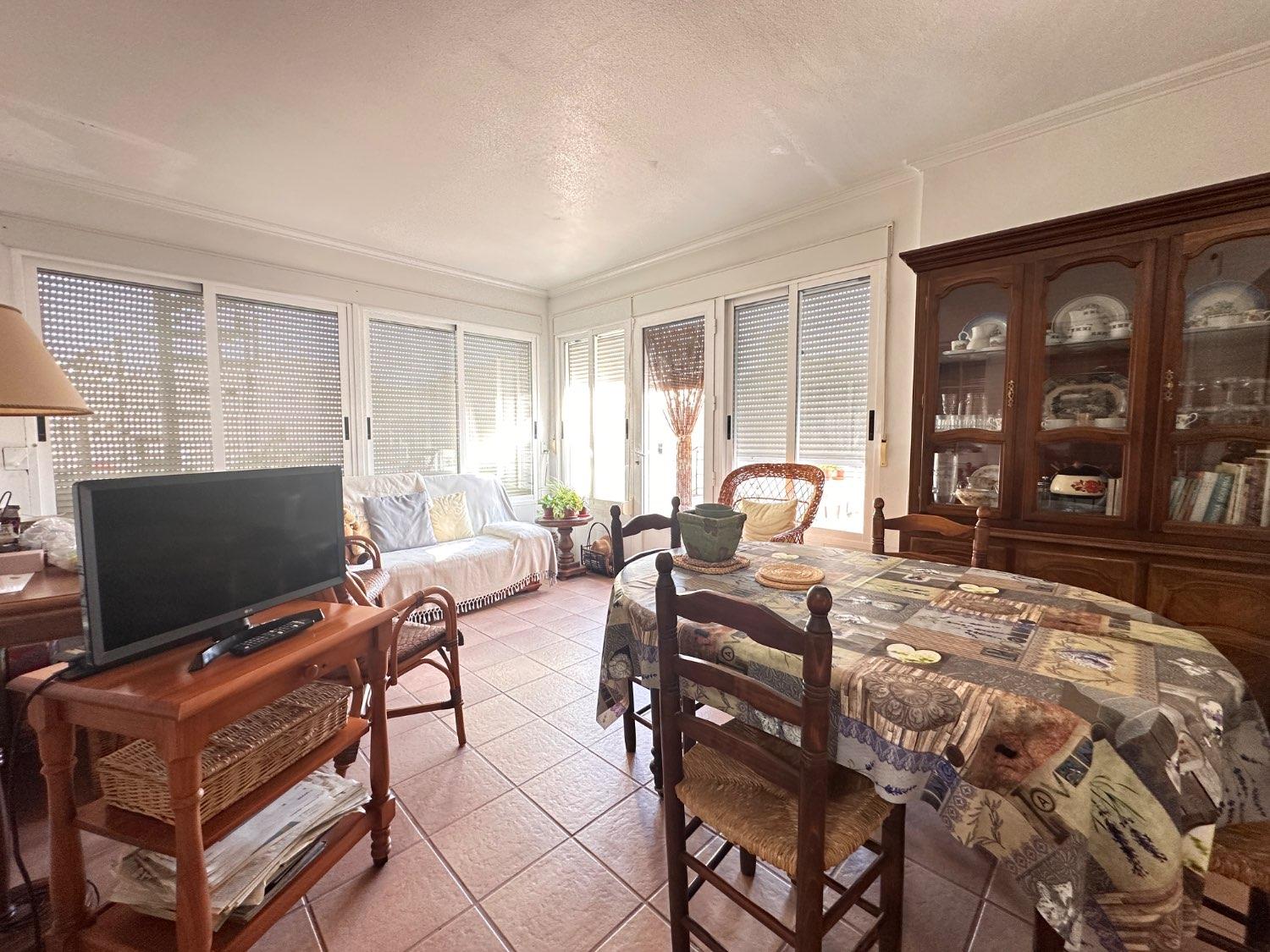 Casa en Venta en Pilar de la Horadada