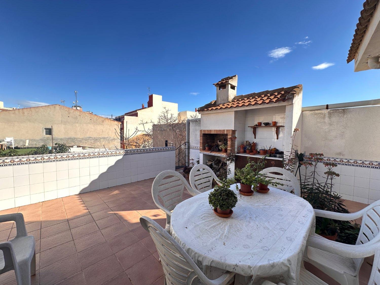 Casa en Venta en Pilar de la Horadada