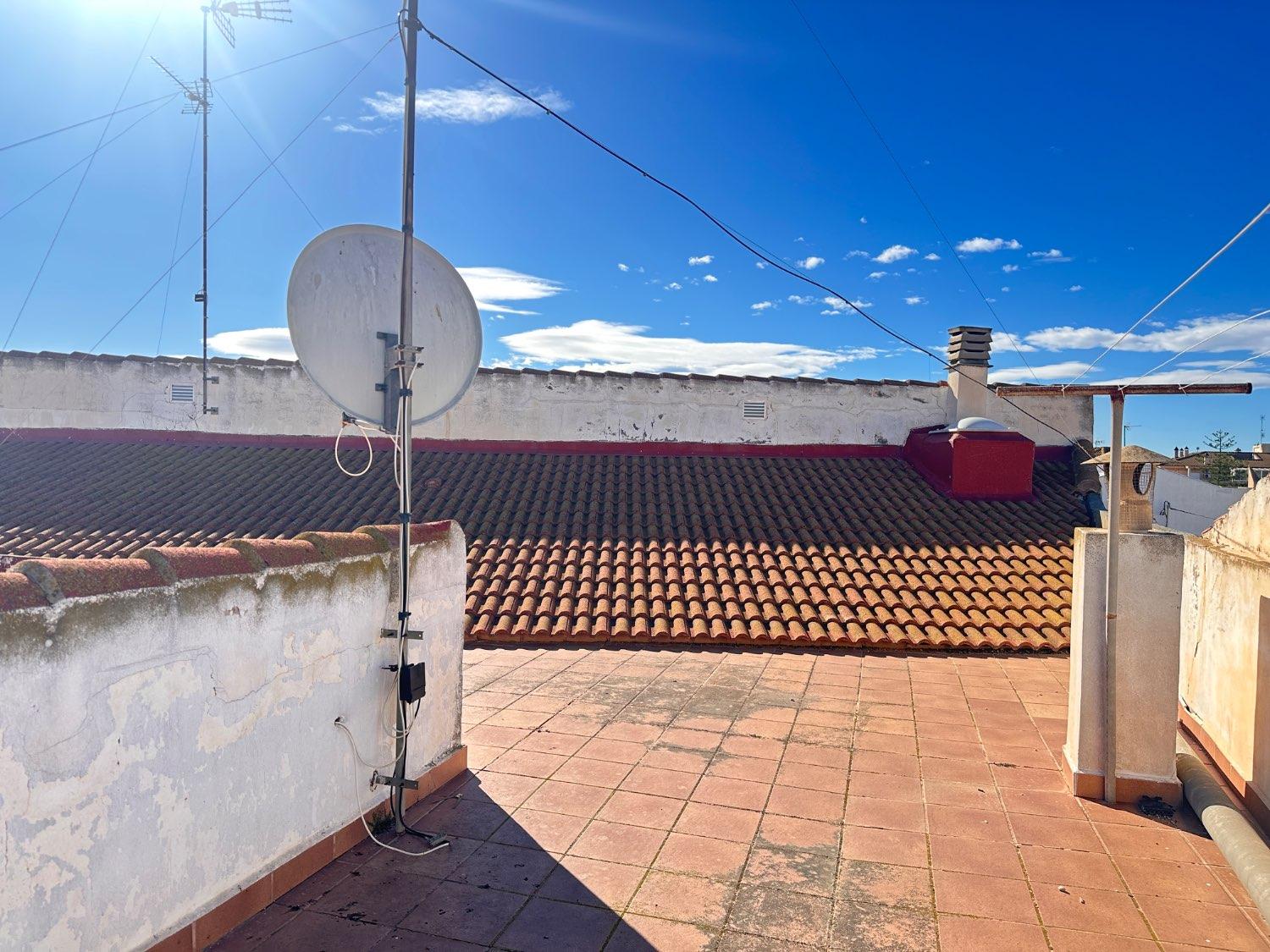 Casa en Venta en Pilar de la Horadada
