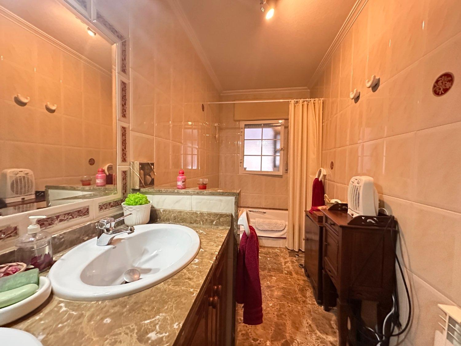 Casa en Venta en Pilar de la Horadada