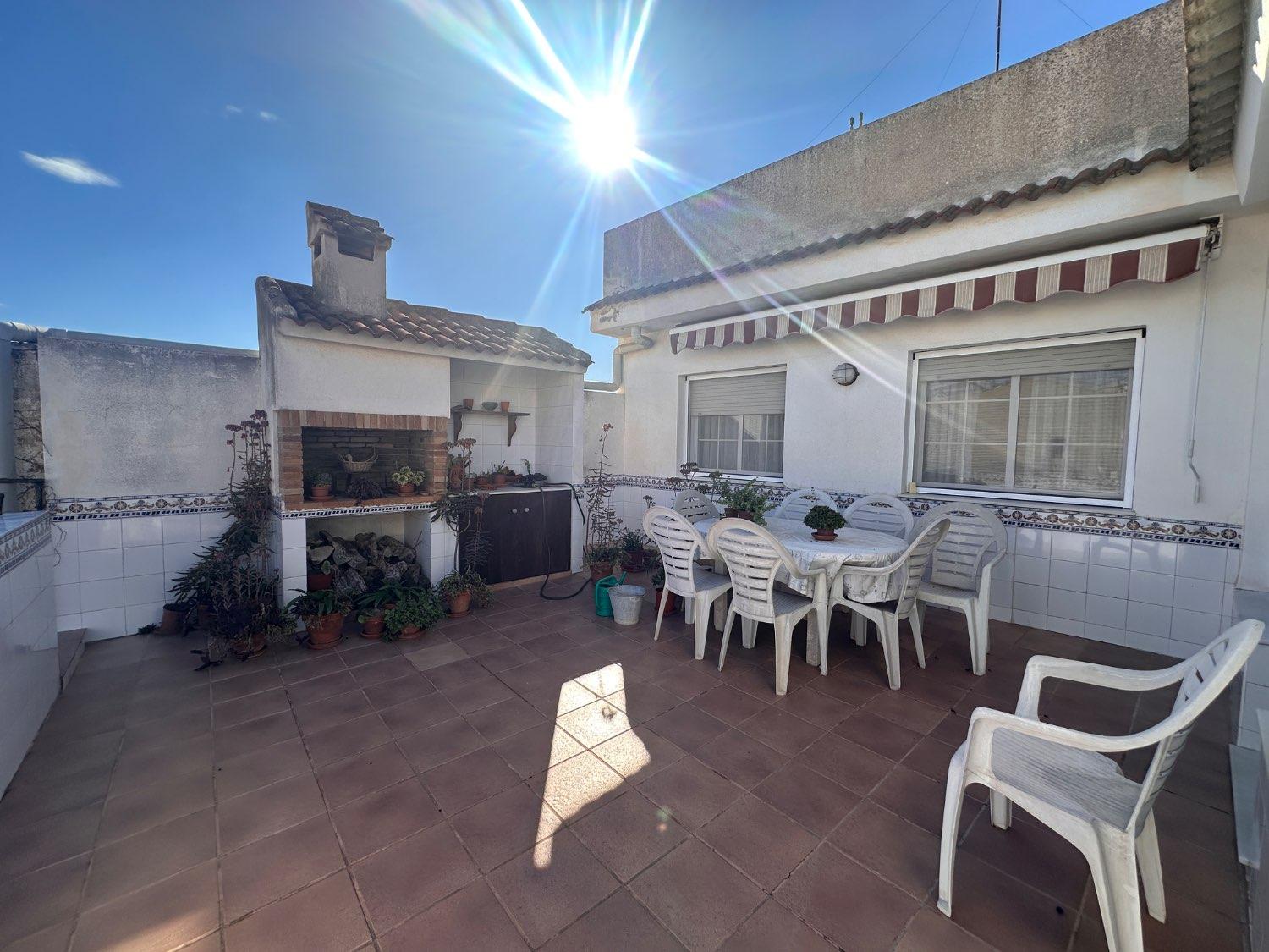 Casa en Venta en Pilar de la Horadada