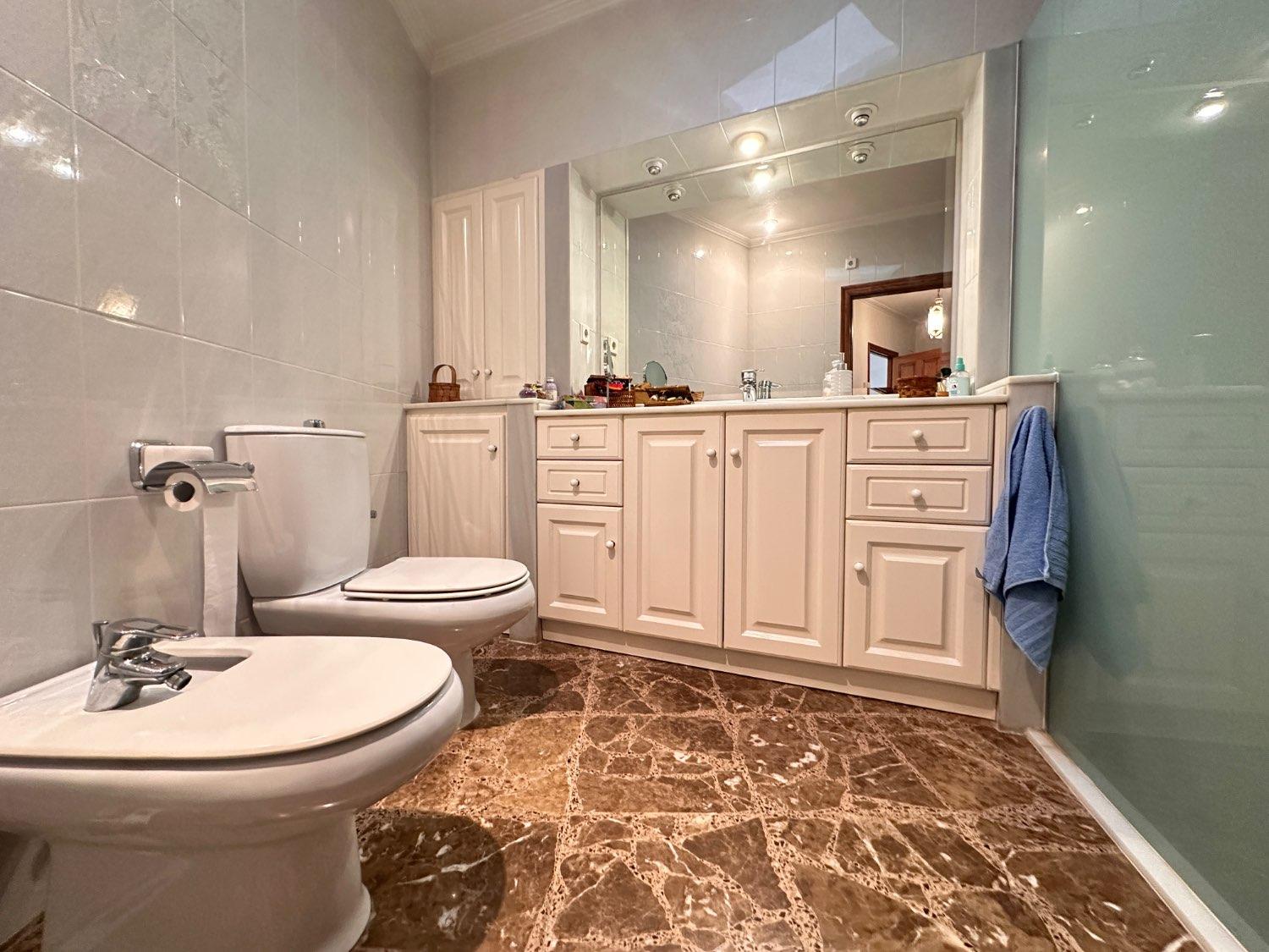 Casa en Venta en Pilar de la Horadada