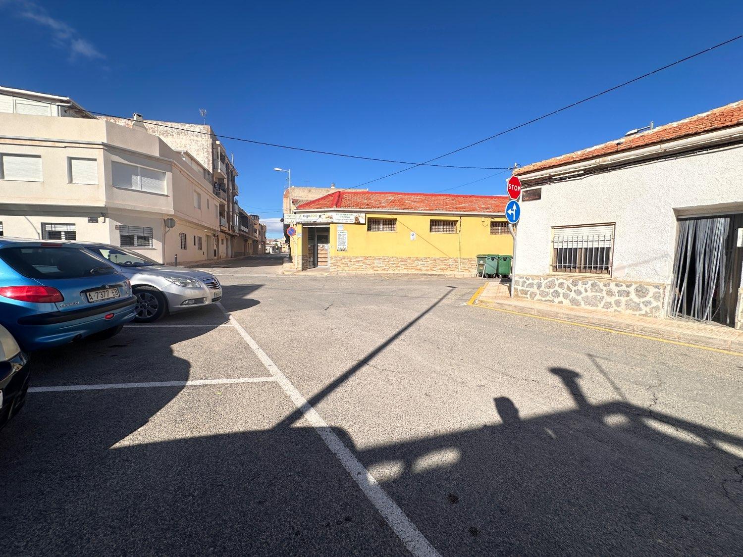 Casa en Venta en Pilar de la Horadada