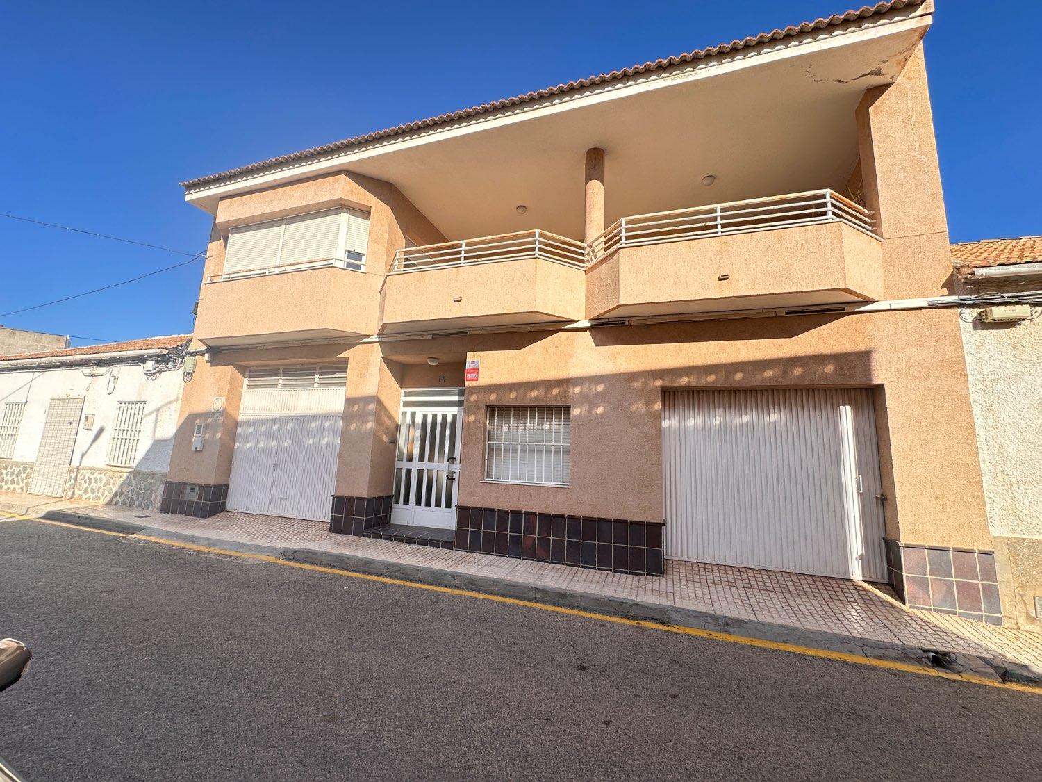 Casa en Venta en Pilar de la Horadada