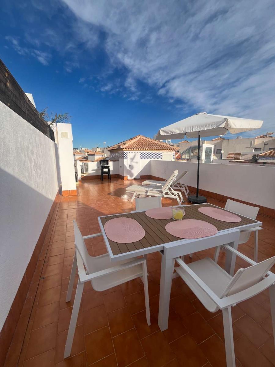 Ático en Venta en Orihuela