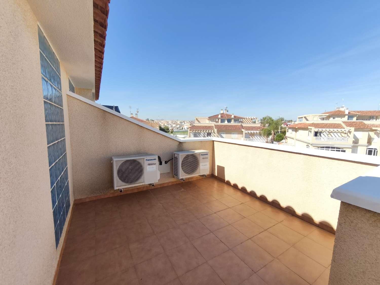 Duplex for Sale in Orihuela