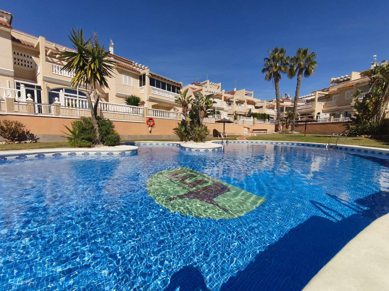 Duplex for Sale in Orihuela
