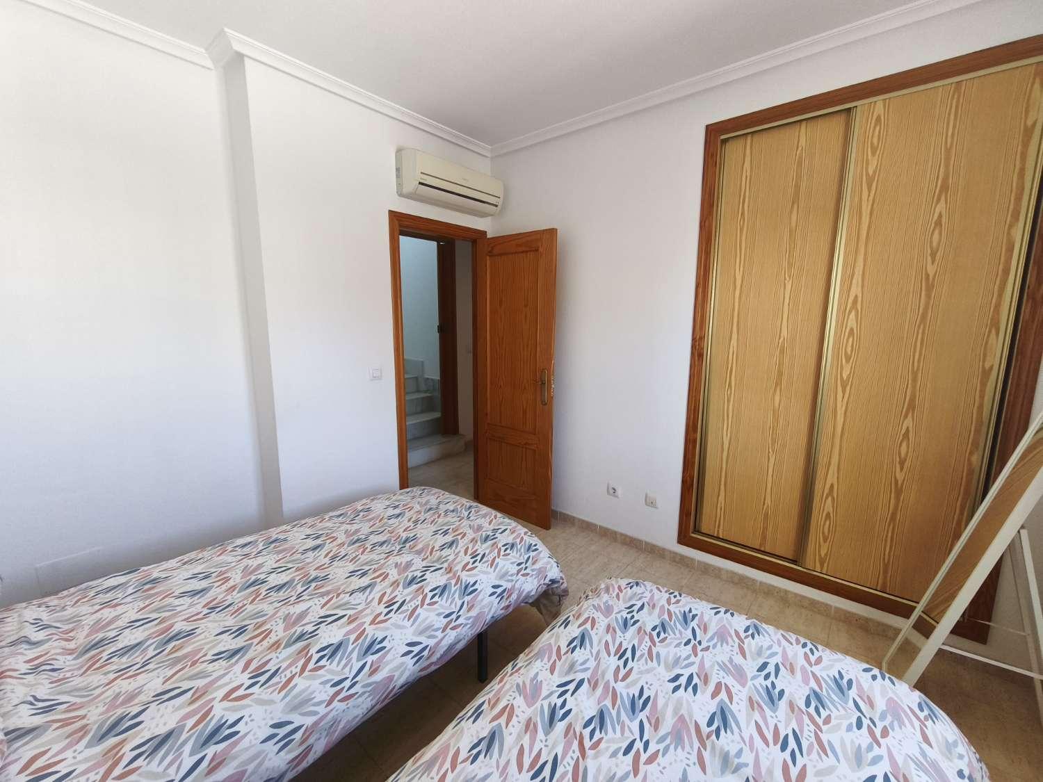 Duplex for Sale in Orihuela