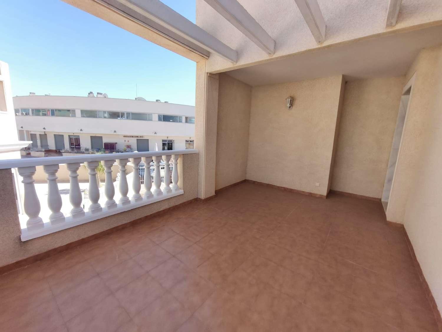 Duplex for Sale in Orihuela