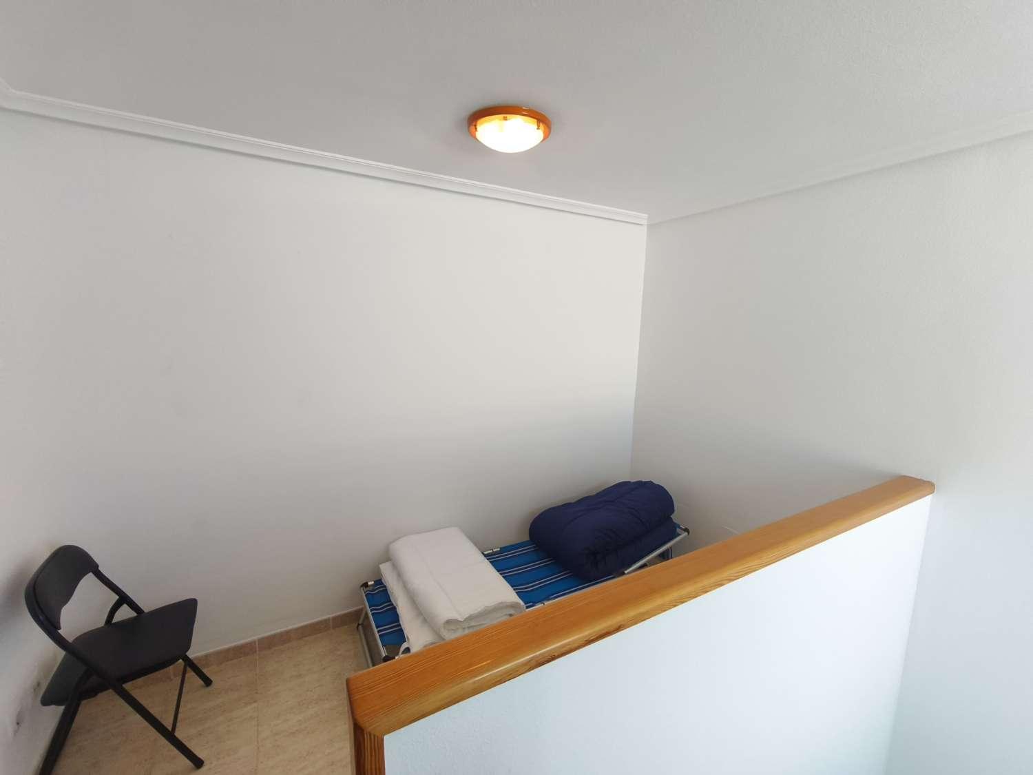 Duplex for Sale in Orihuela
