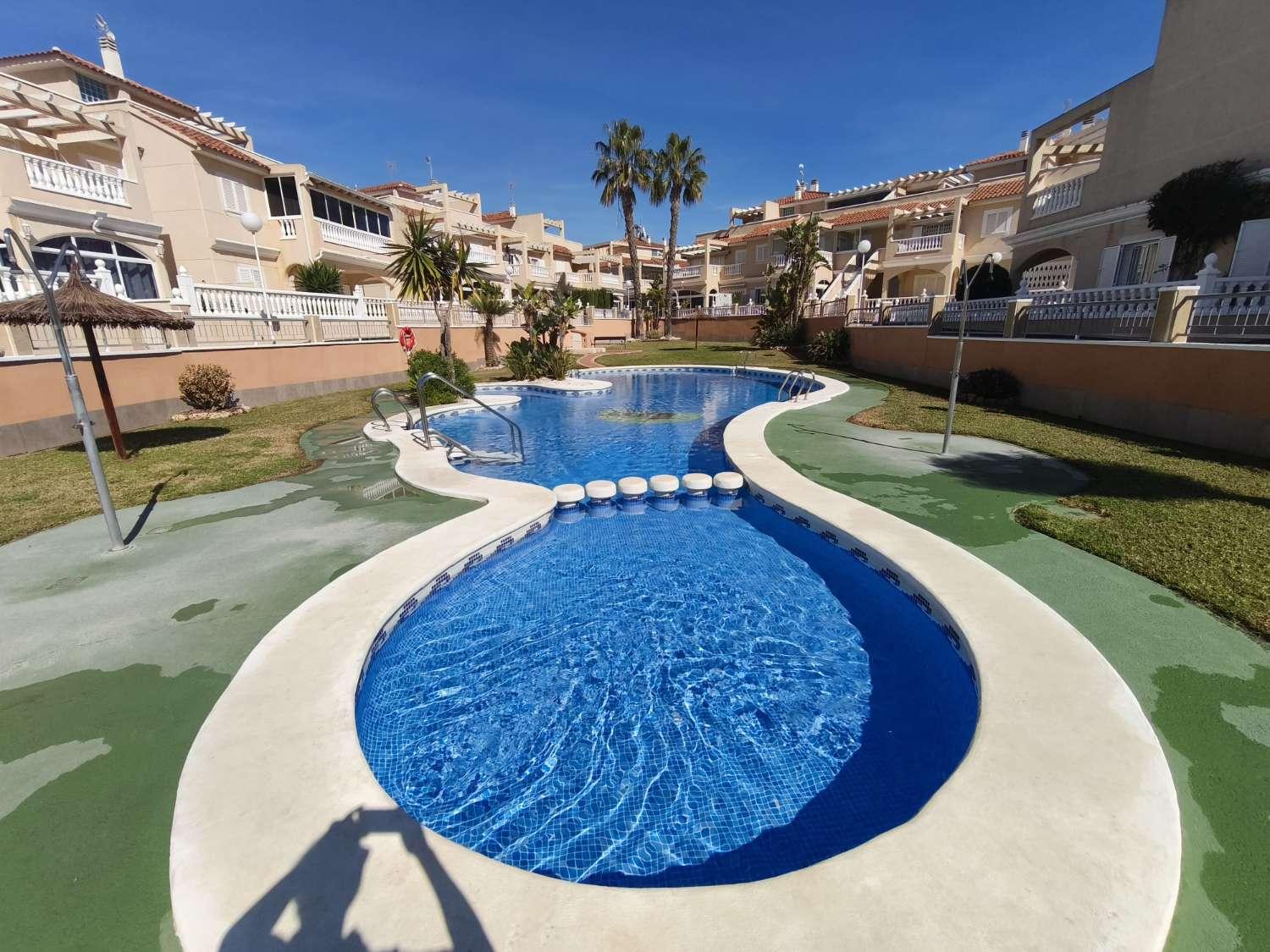 Duplex for Sale in Orihuela