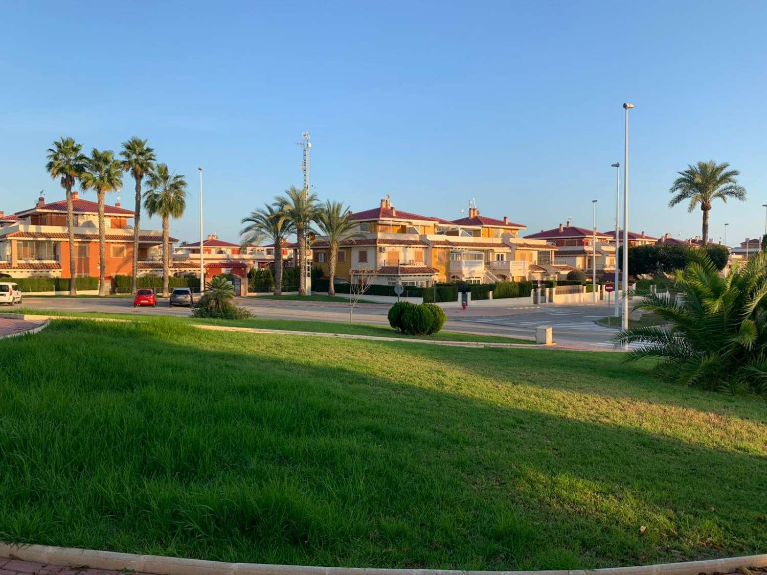 Duplex for Sale in Orihuela