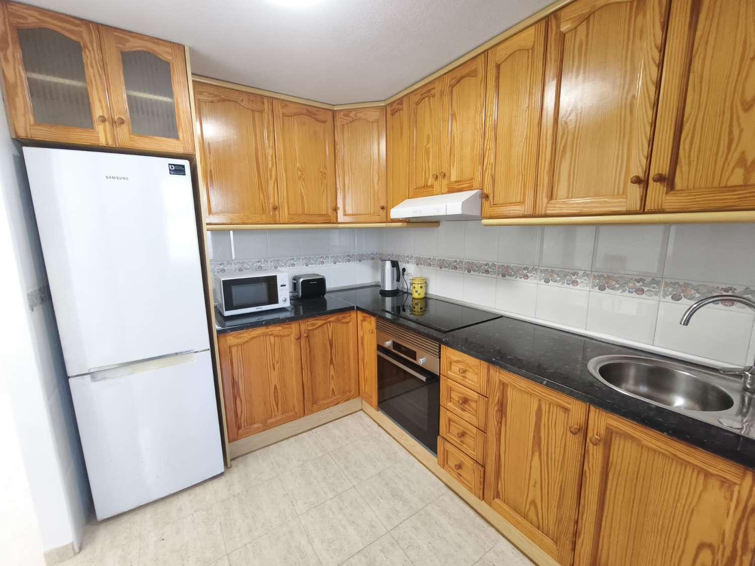 Duplex for Sale in Orihuela