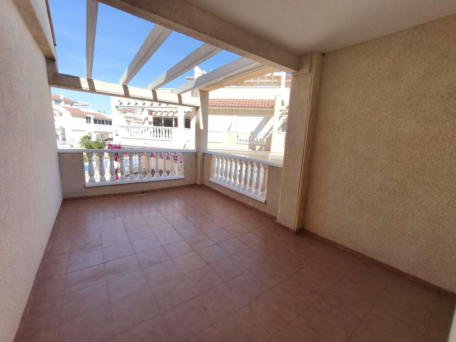 Duplex for Sale in Orihuela