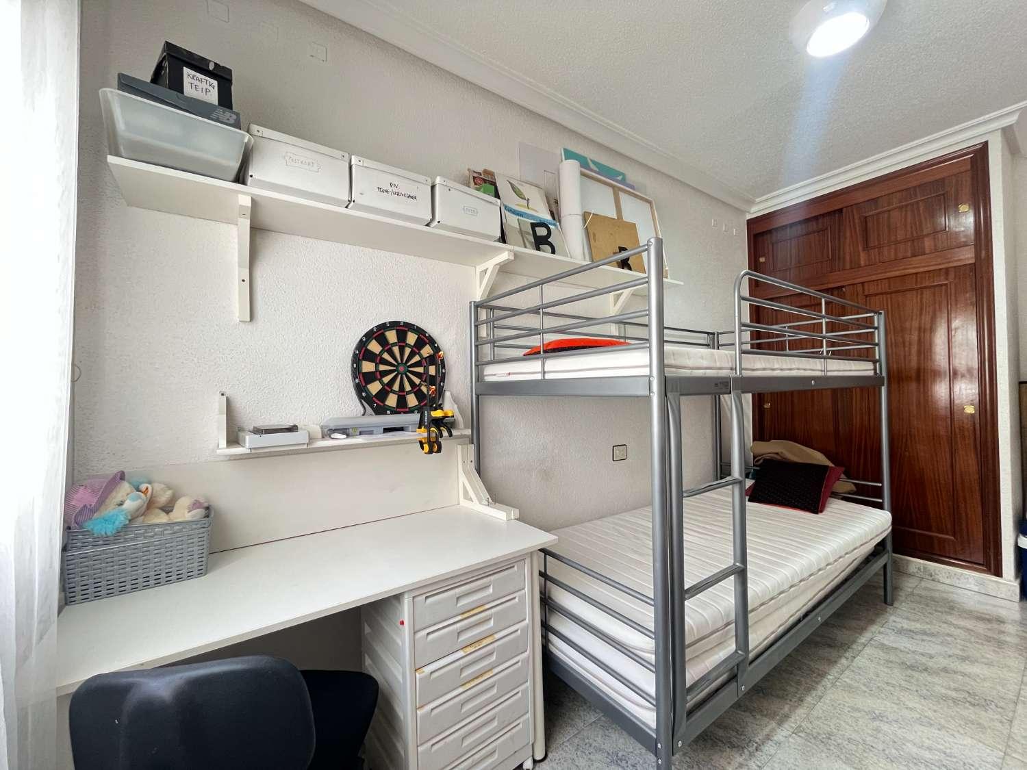 Flat for Sale in San Pedro del Pinatar