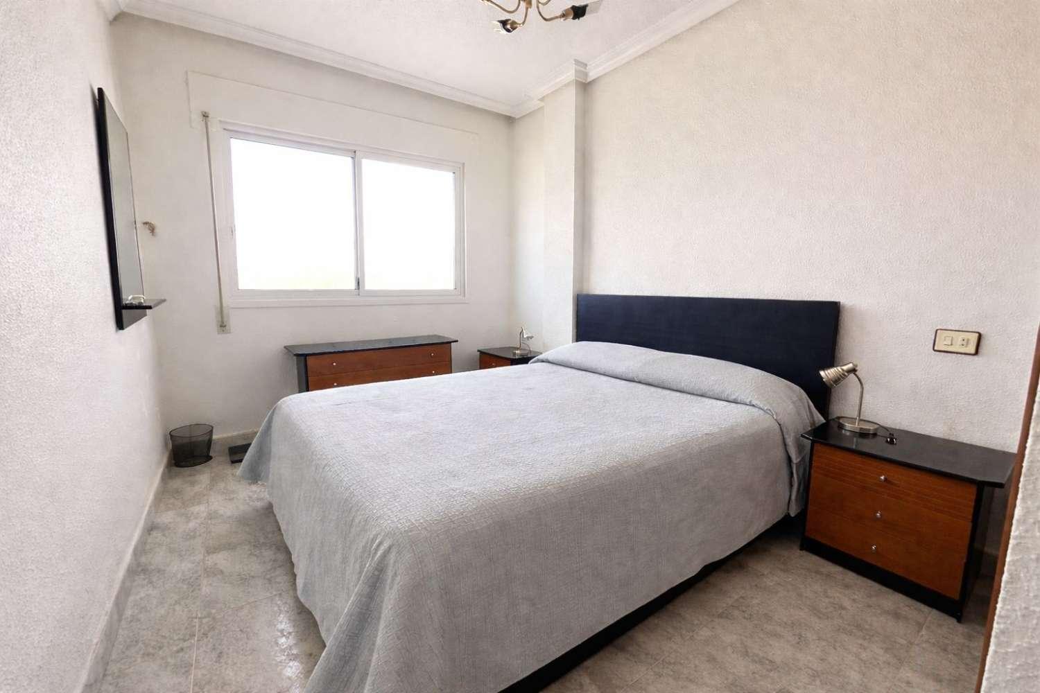 Flat for Sale in San Pedro del Pinatar