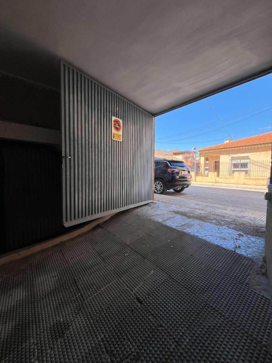 Flat for Sale in San Pedro del Pinatar