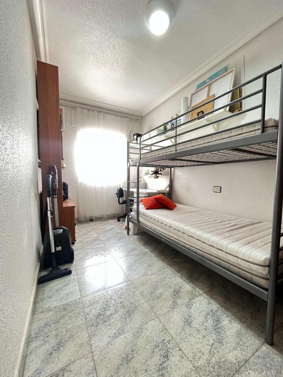 Flat for Sale in San Pedro del Pinatar