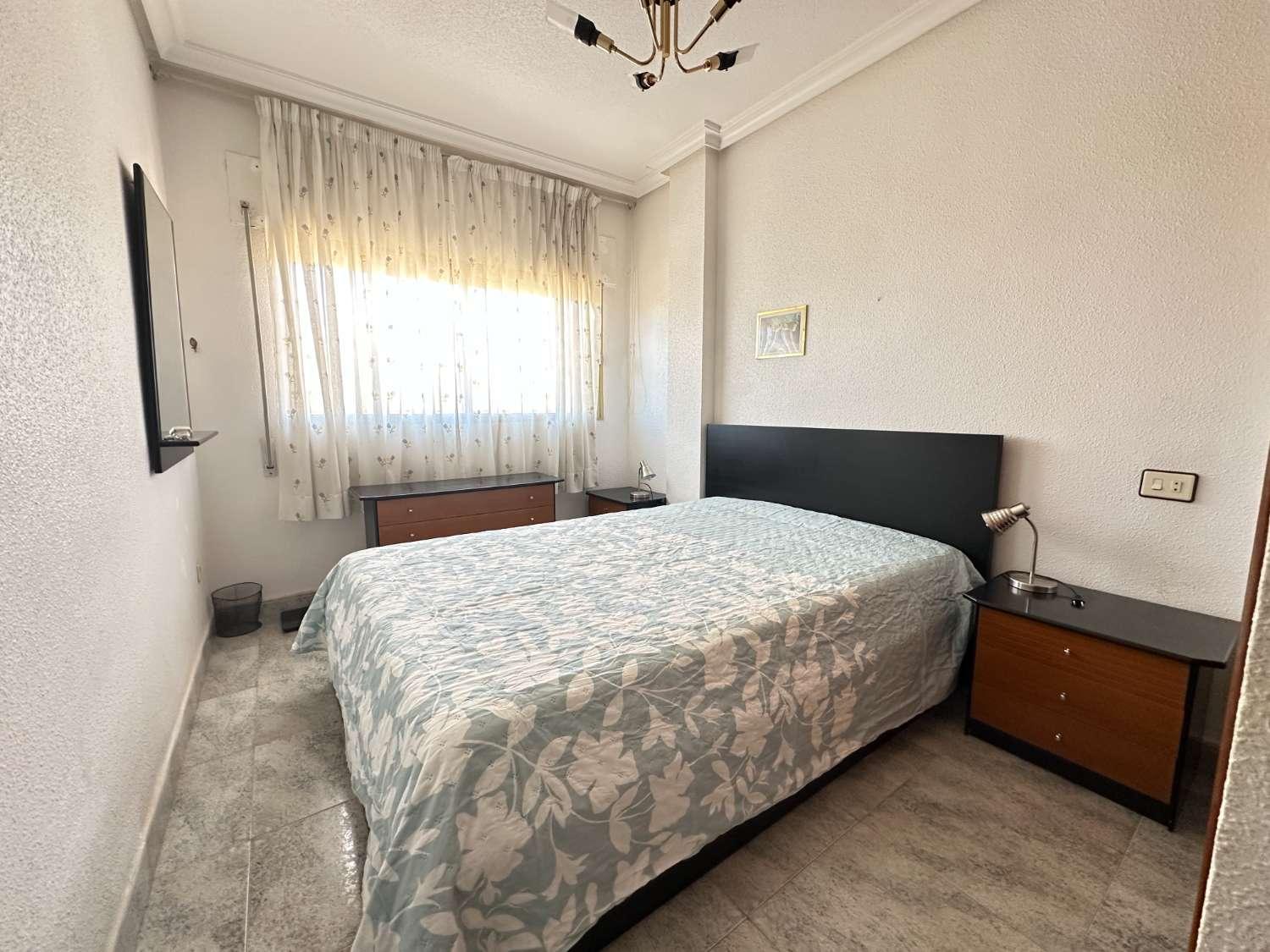 Flat for Sale in San Pedro del Pinatar