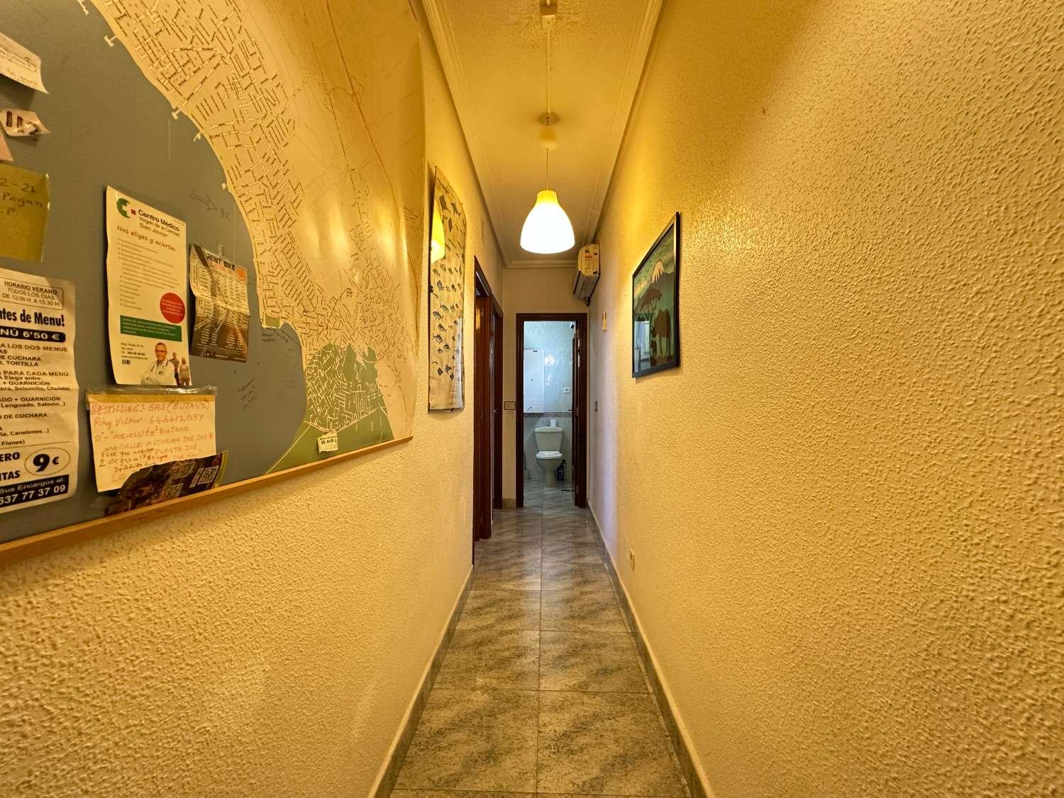 Flat for Sale in San Pedro del Pinatar