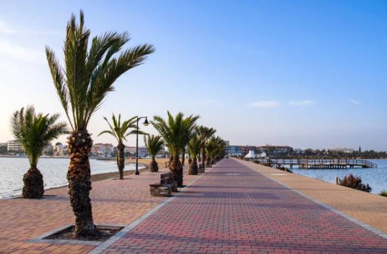 Flat for Sale in San Pedro del Pinatar
