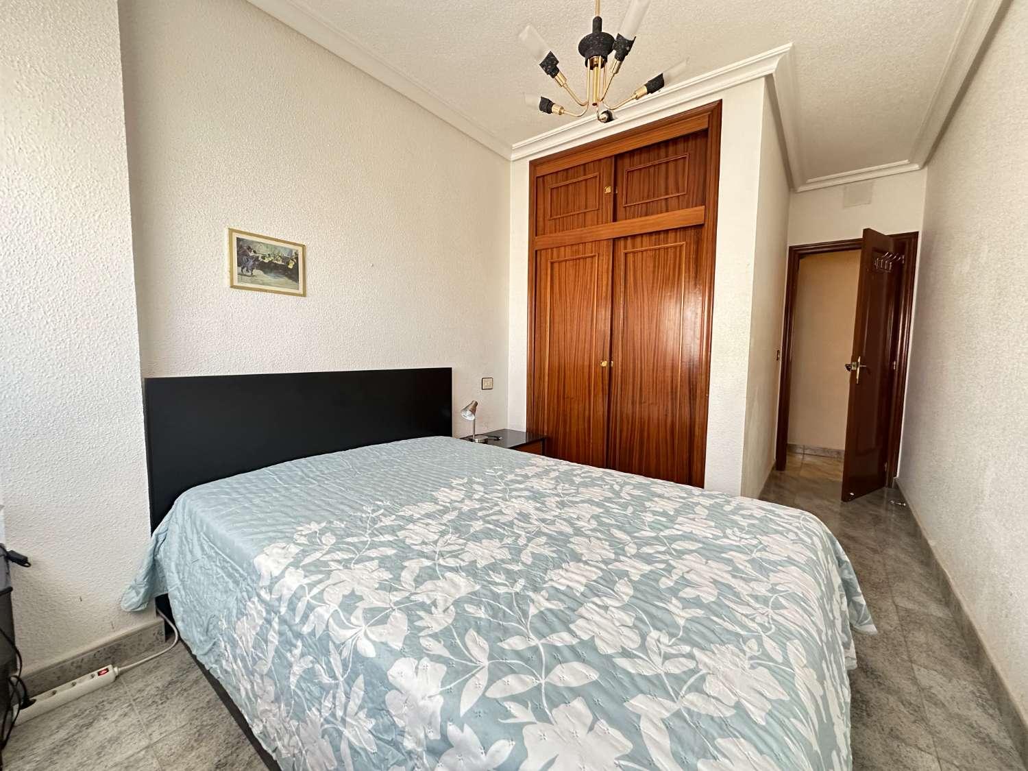 Flat for Sale in San Pedro del Pinatar