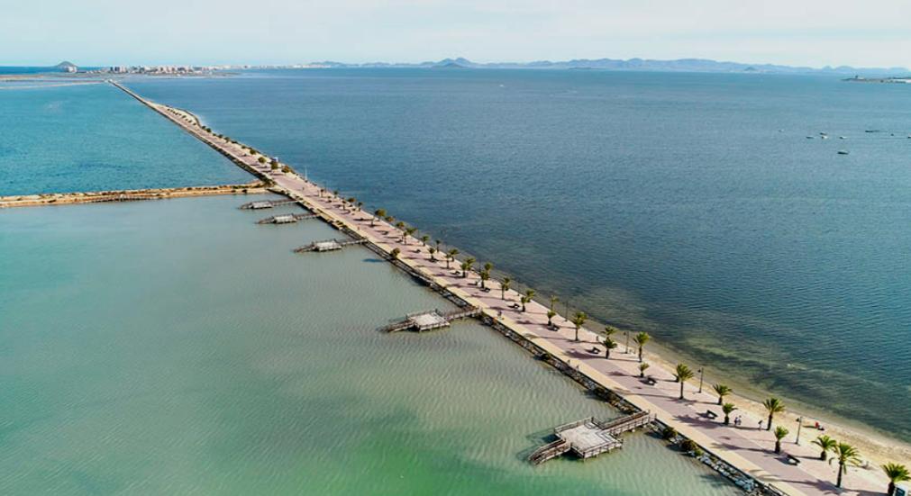 Flat for Sale in San Pedro del Pinatar