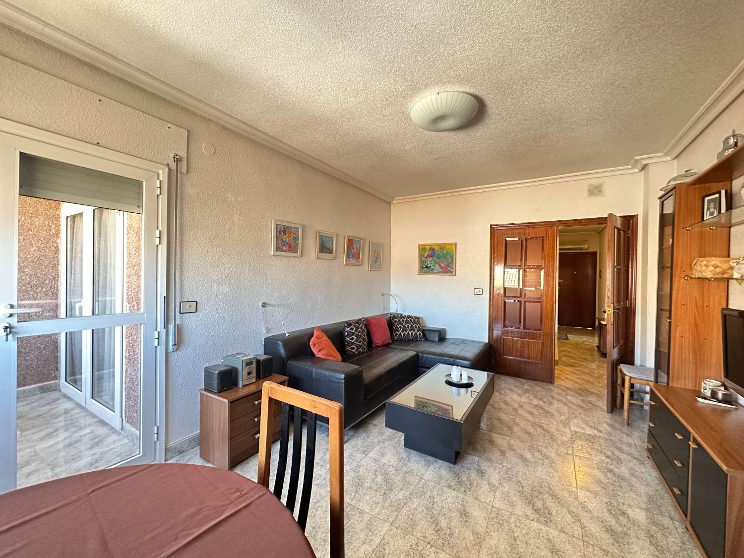 Flat for Sale in San Pedro del Pinatar
