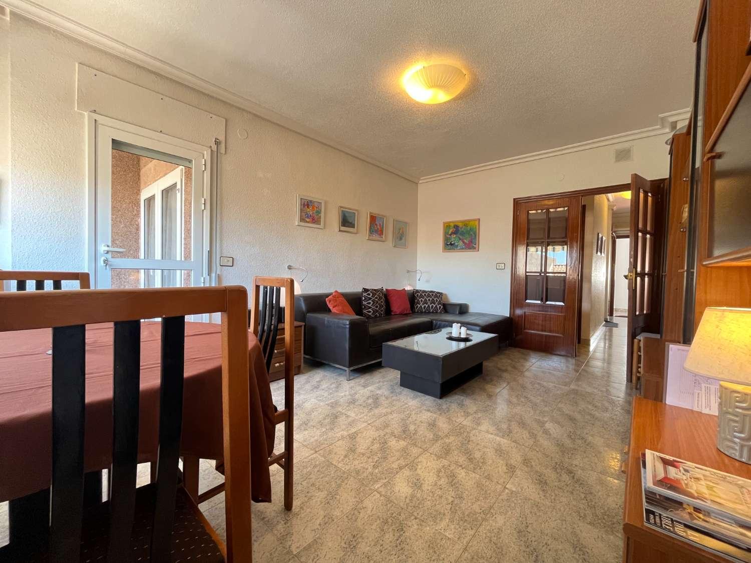 Flat for Sale in San Pedro del Pinatar