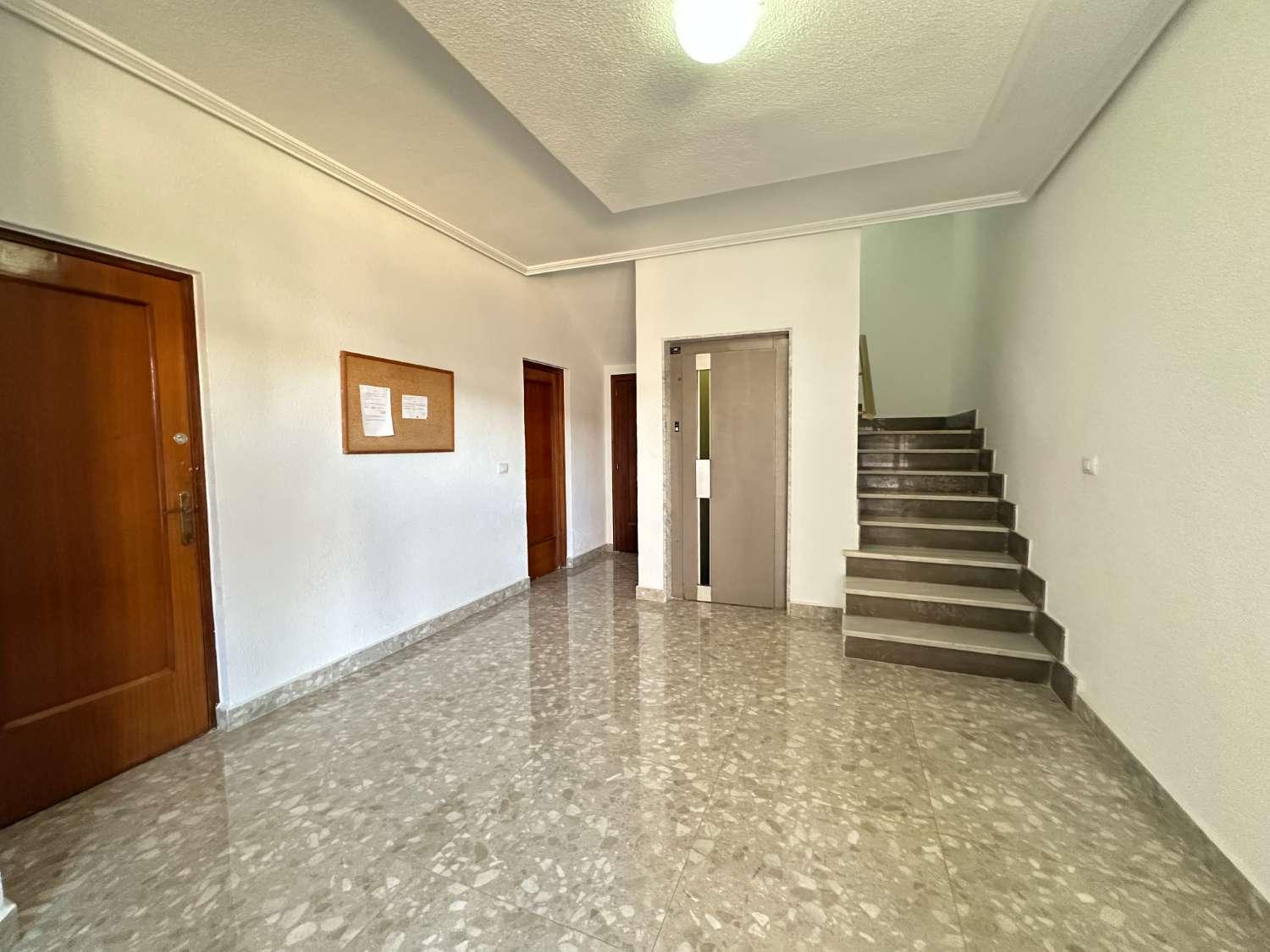 Flat for Sale in San Pedro del Pinatar