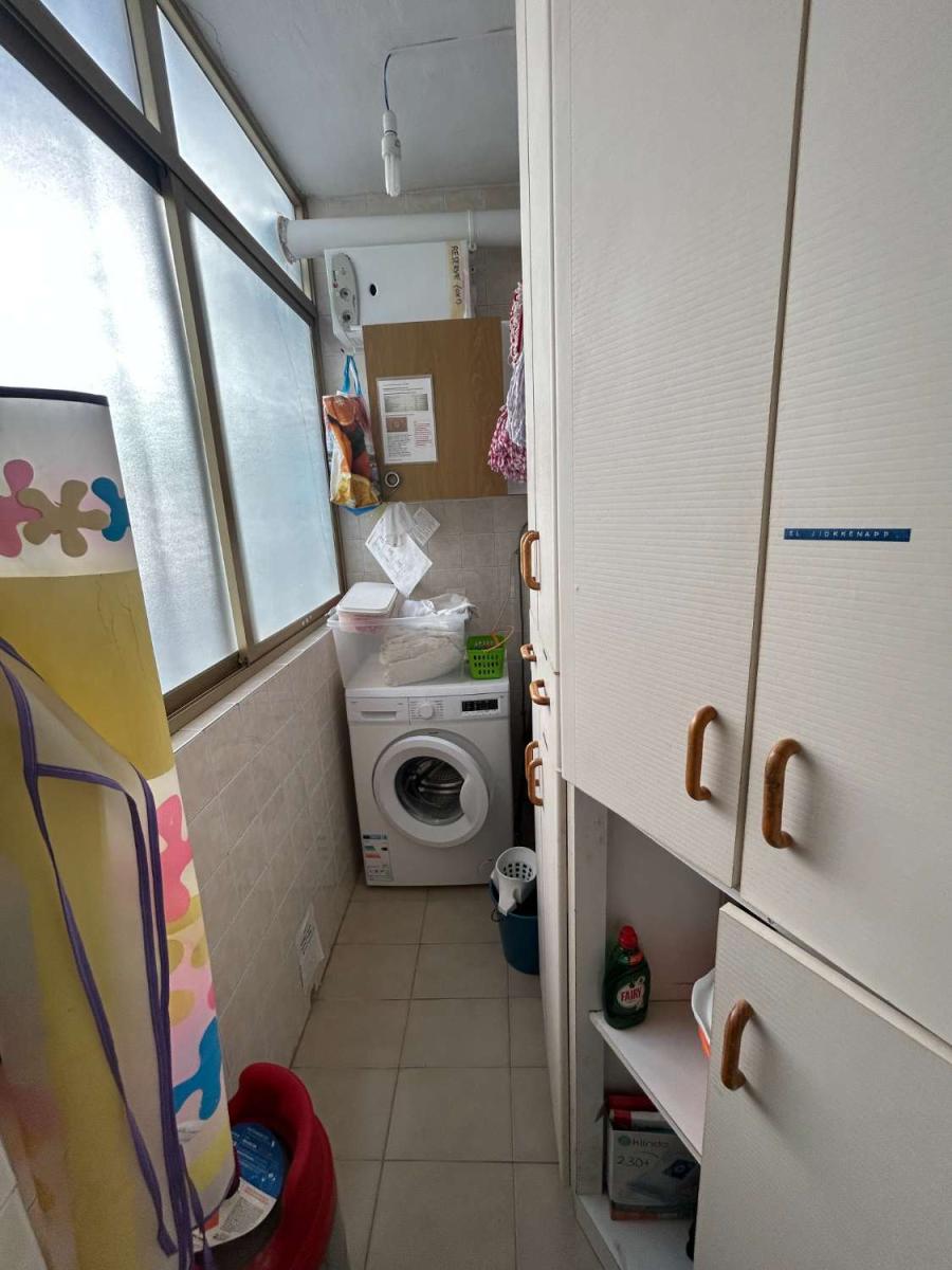 Flat for Sale in San Pedro del Pinatar