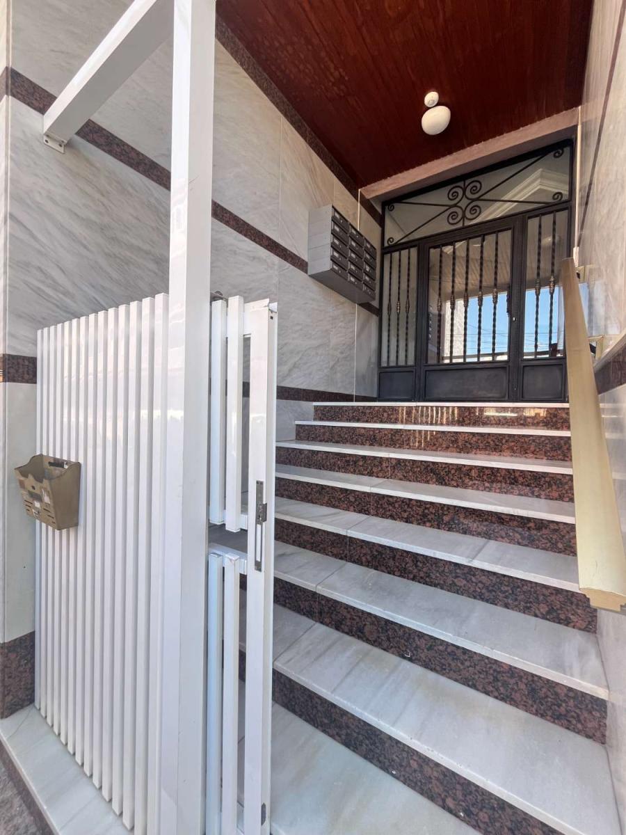 Flat for Sale in San Pedro del Pinatar