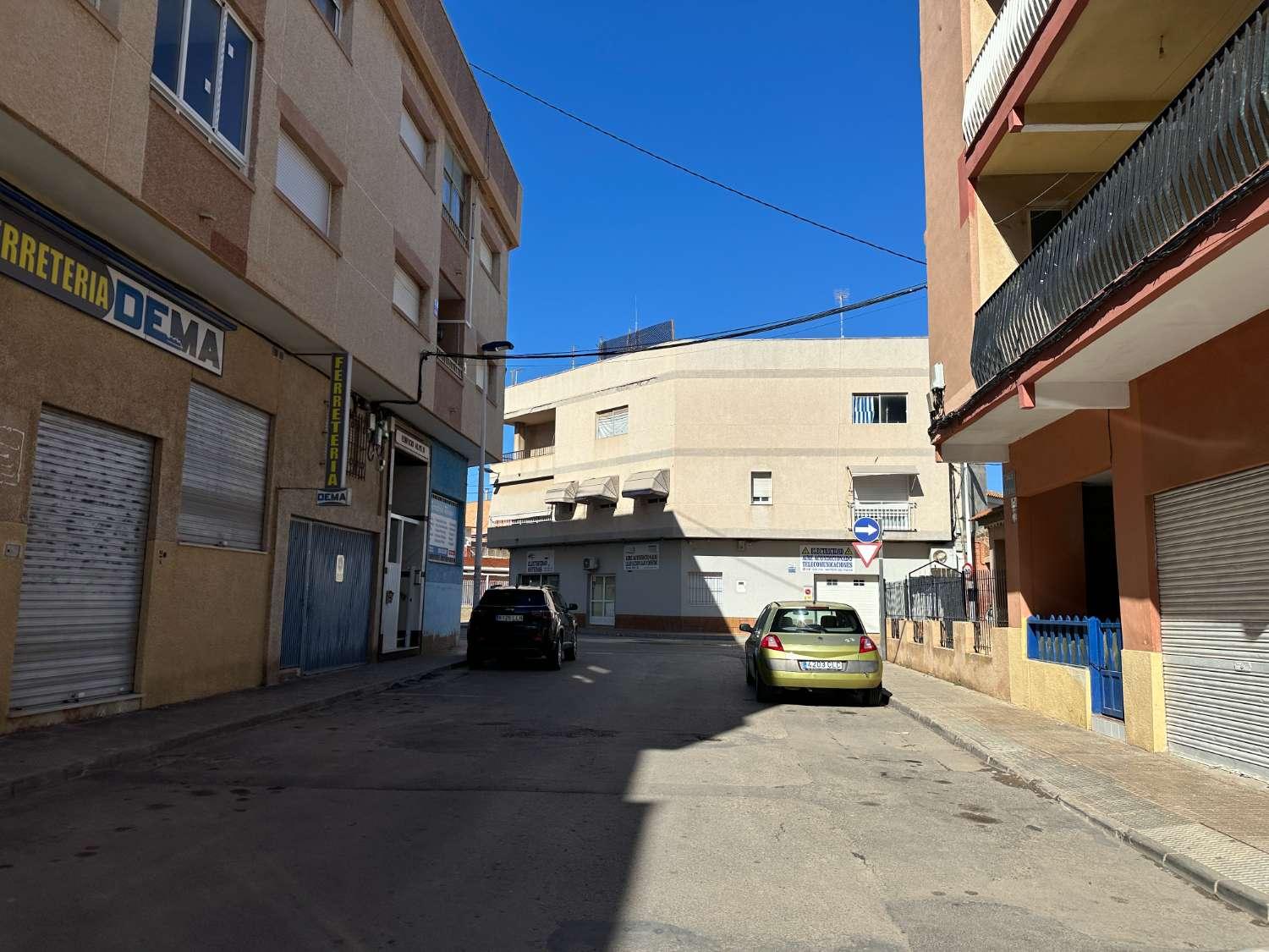 Flat for Sale in San Pedro del Pinatar