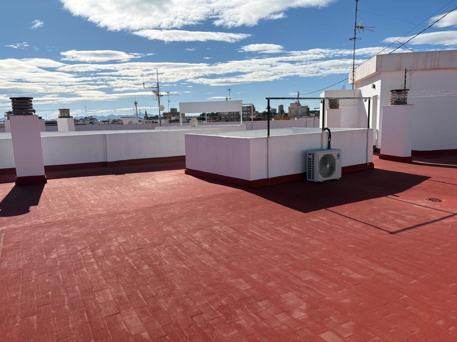 Flat for Sale in San Pedro del Pinatar