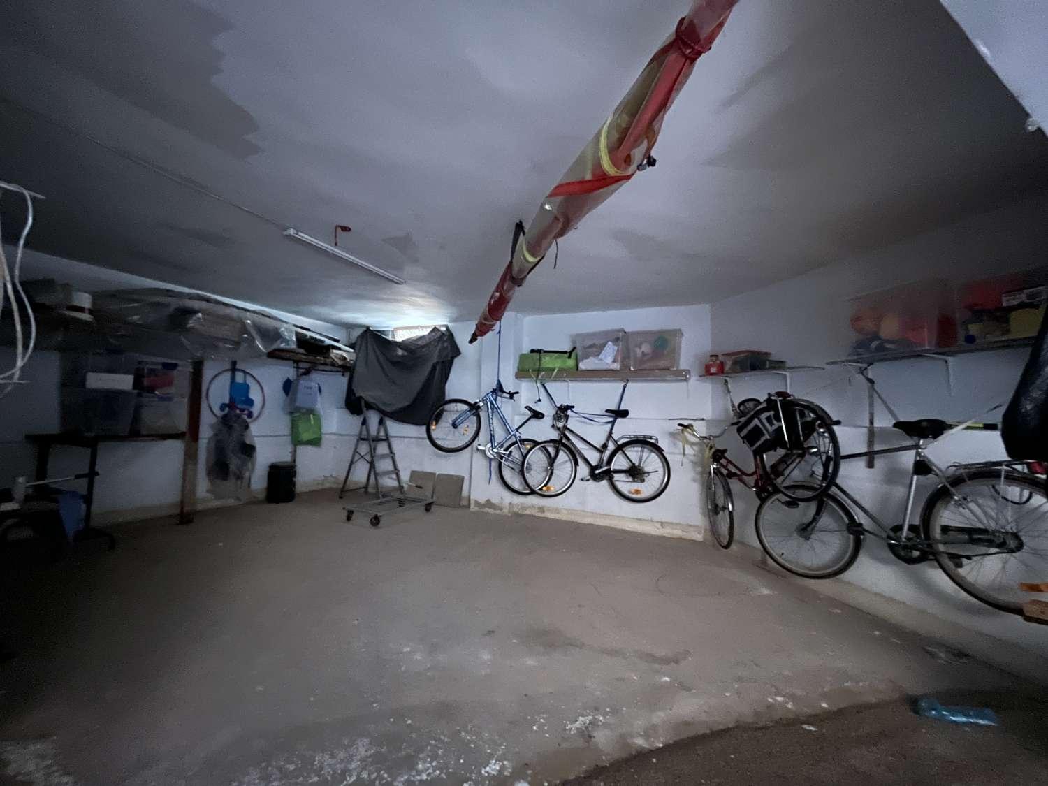 Flat for Sale in San Pedro del Pinatar